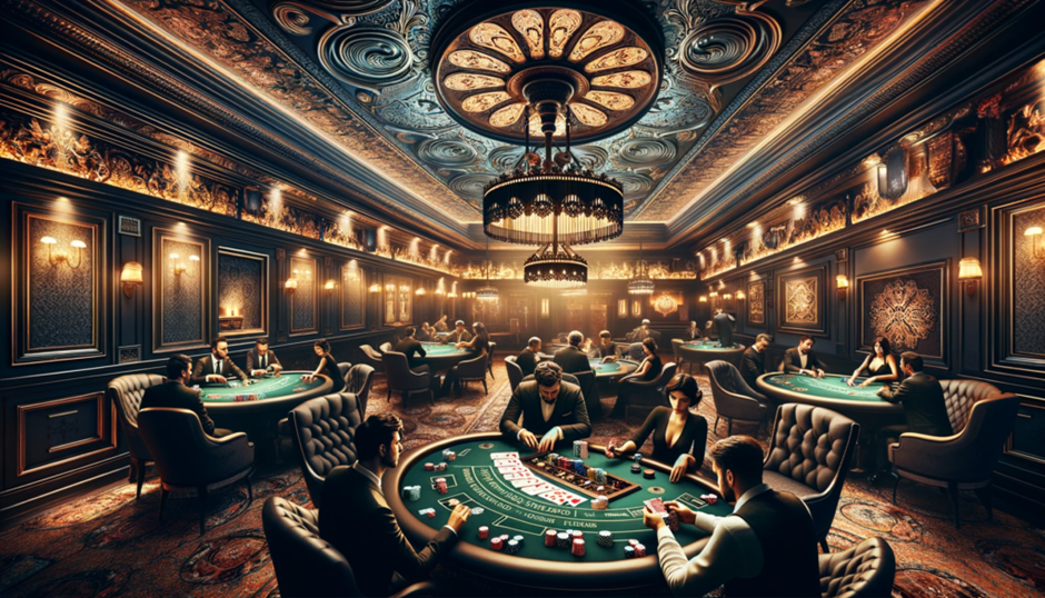 59% Of The Market Is Interested In casinos fuera de españa