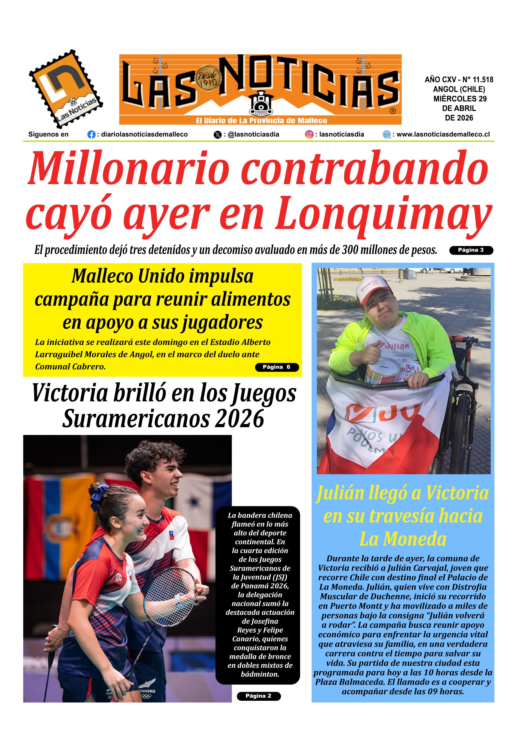 11518 Portada