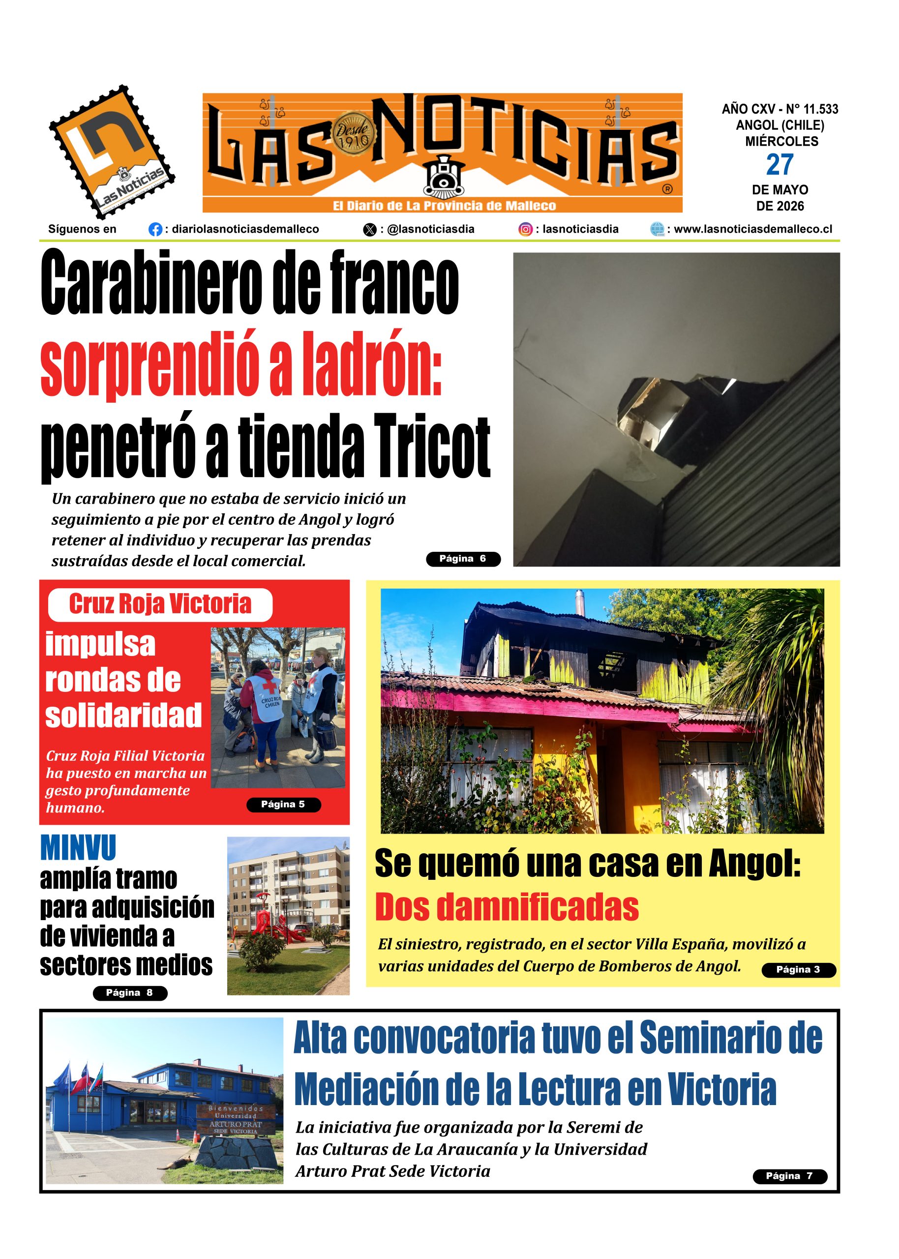 11533 Portada