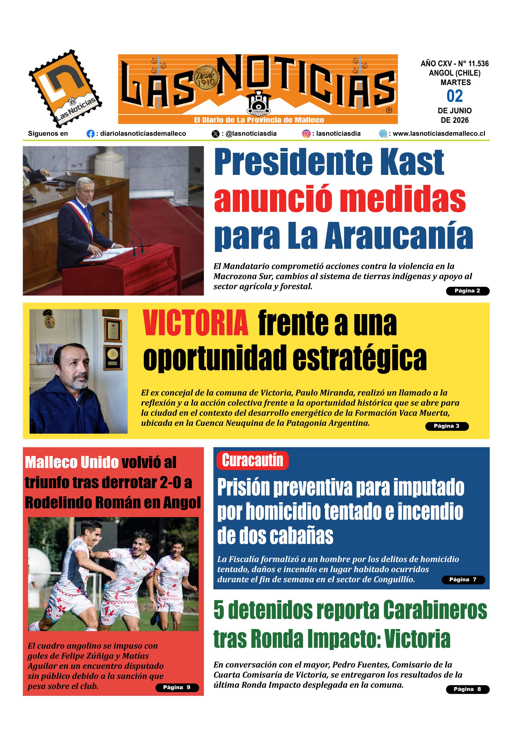 11536 Portada