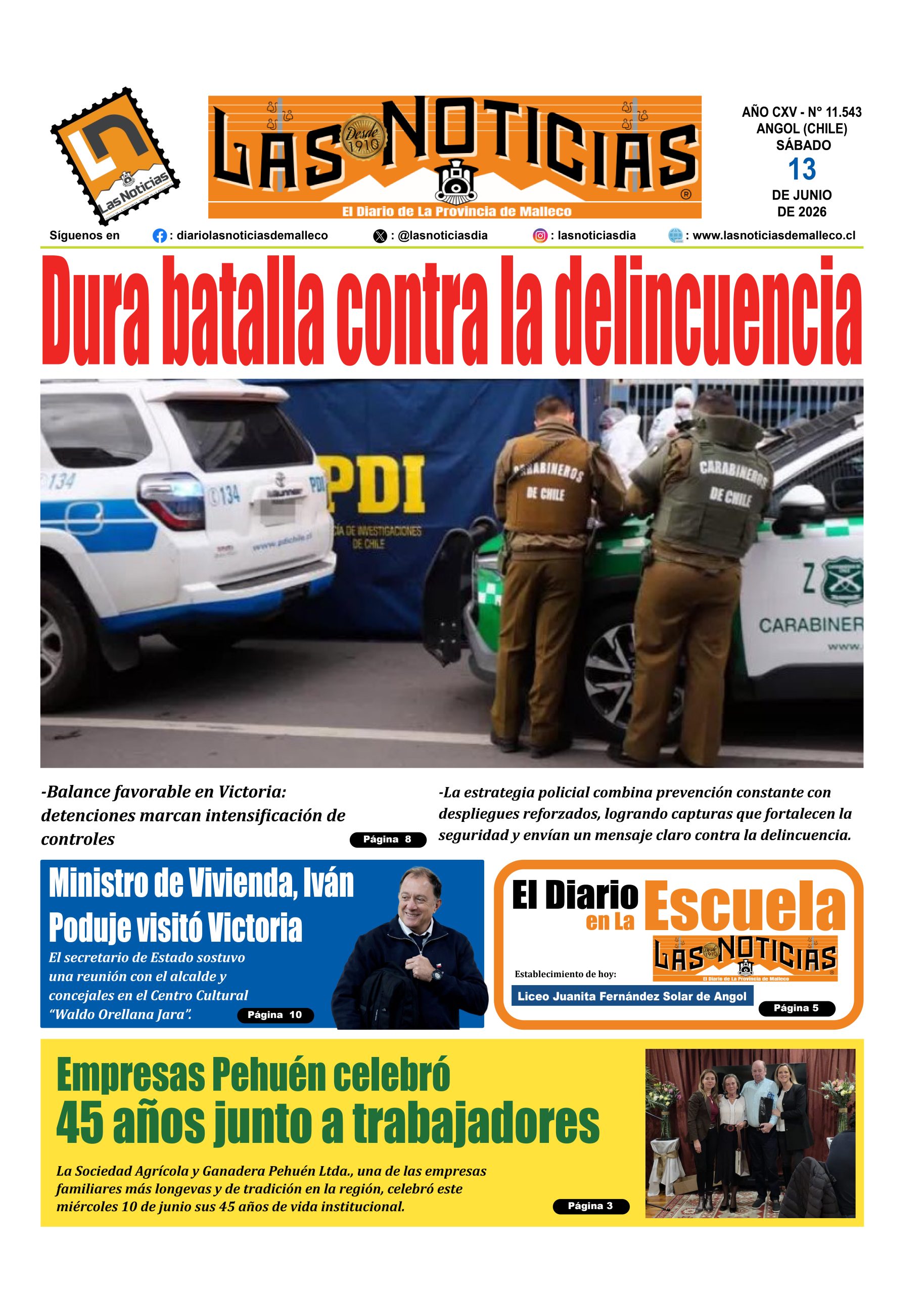 11543 Portada