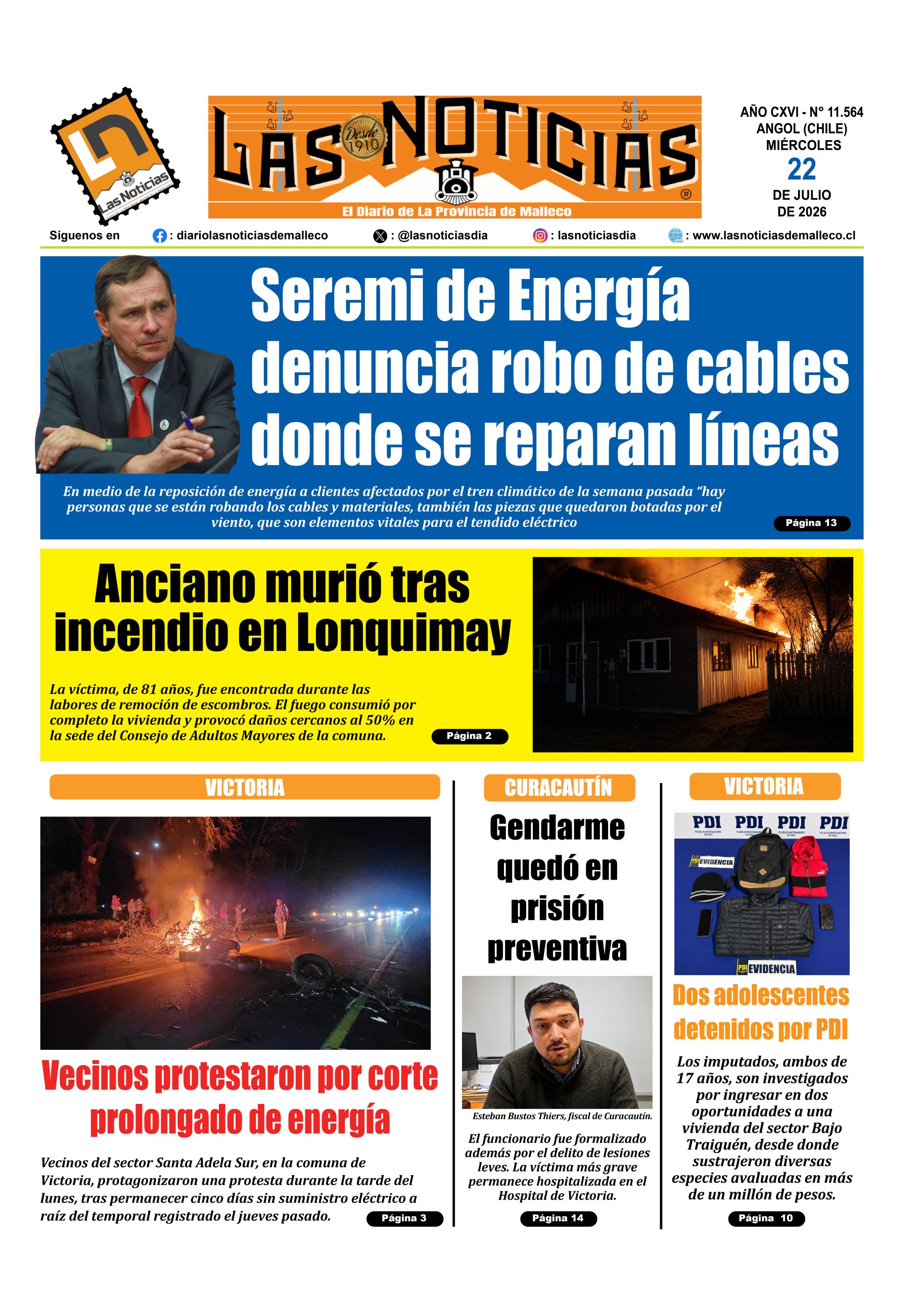 11564 Portada