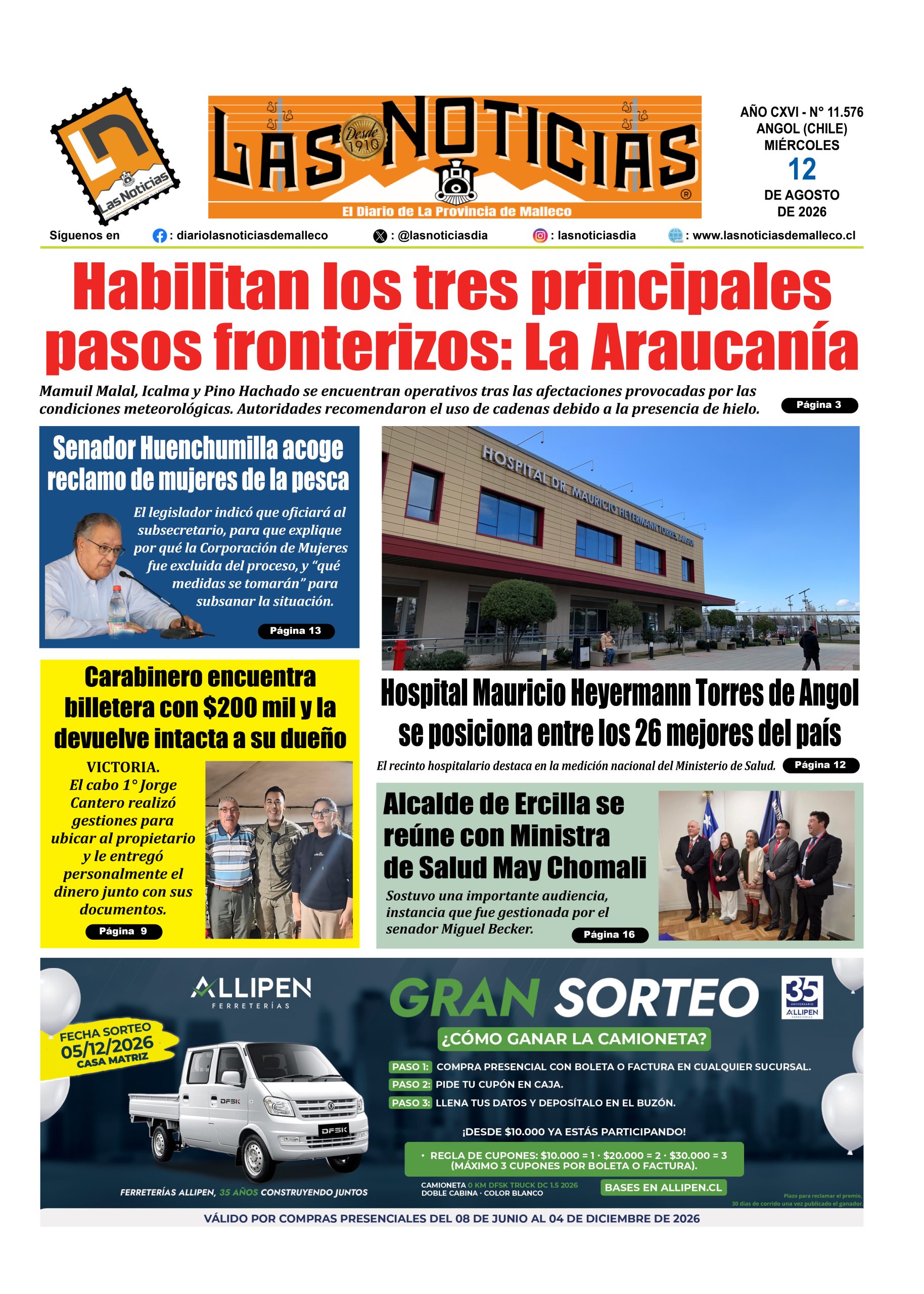 11576 Portada