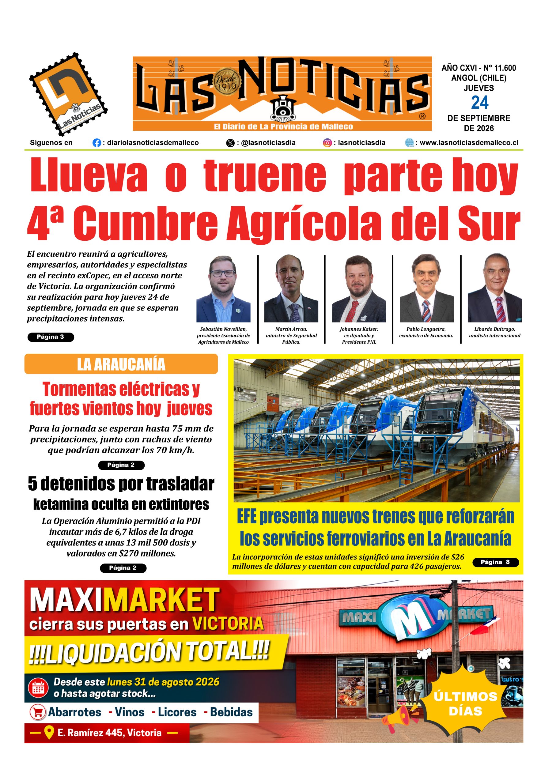 11600 Portada